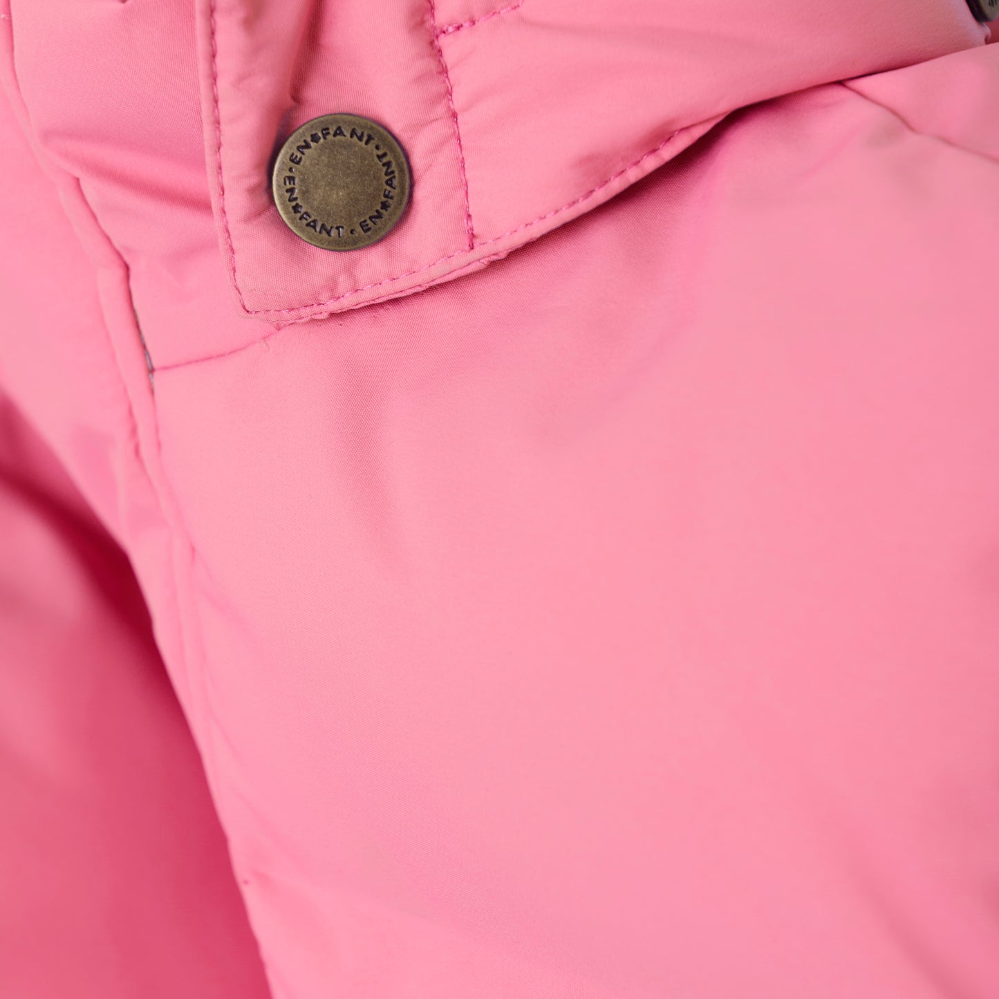 En Fant Winterjas Quilt - Confetti