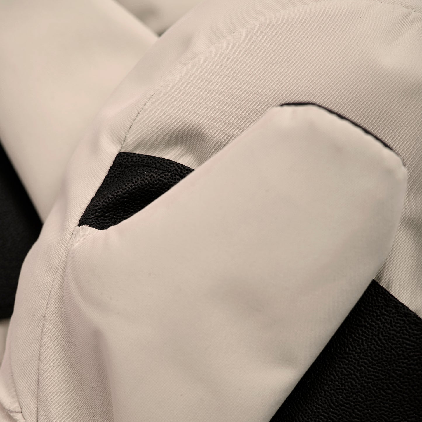 En Fant Mittens - Fungi