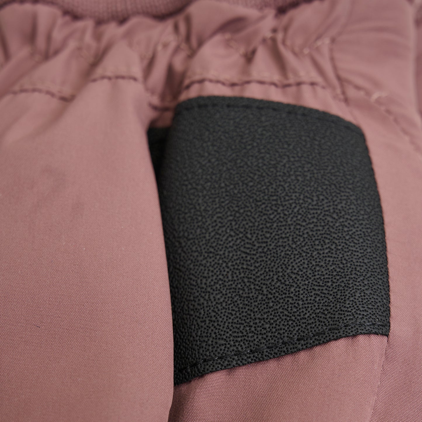 En Fant Mittens - Rose Taupe