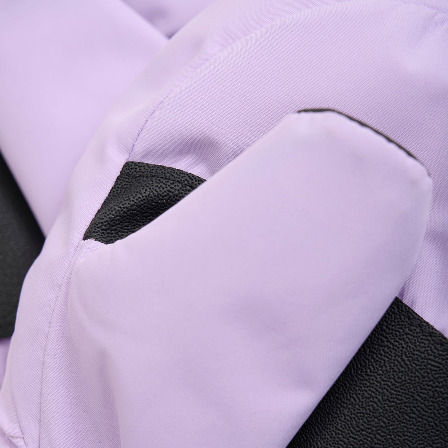 En Fant Mittens - Lavender