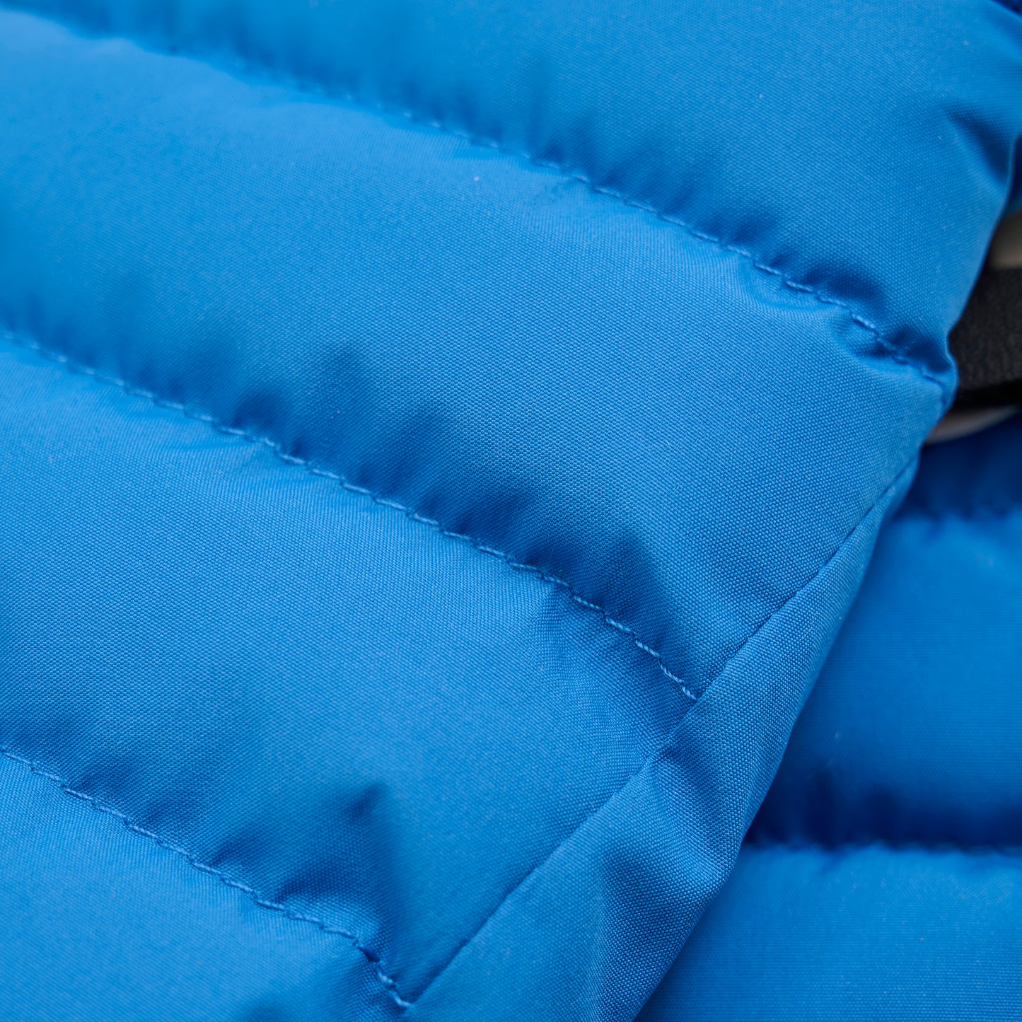 En Fant Mittens - Sapphire