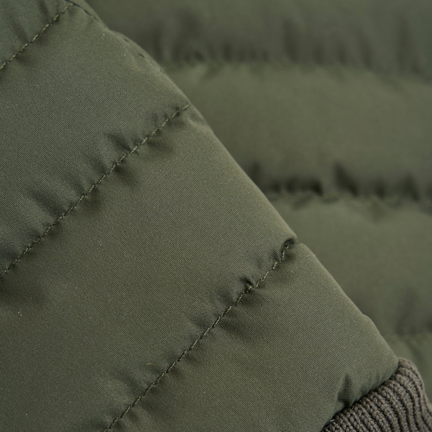 En Fant Mittens - Kambaba