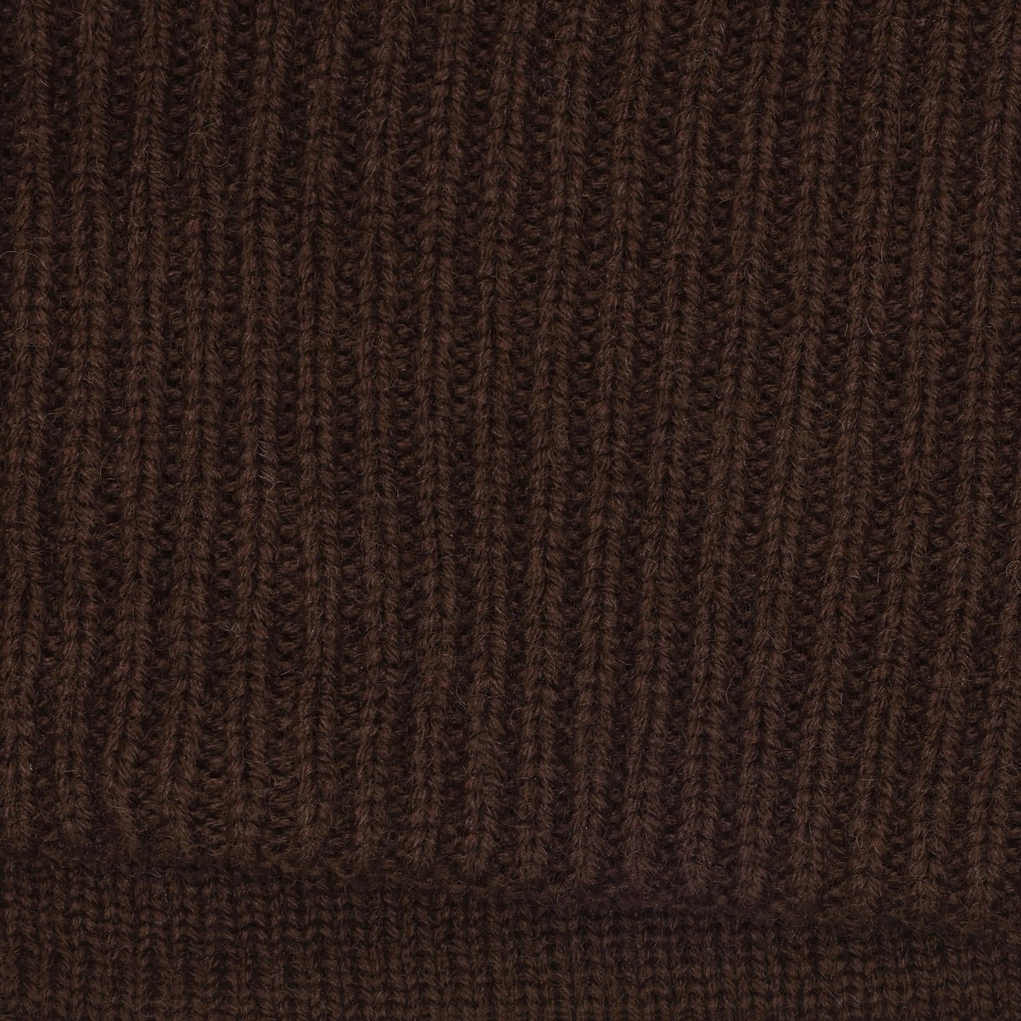 En Fant Neckwarmer - Coffee Bean