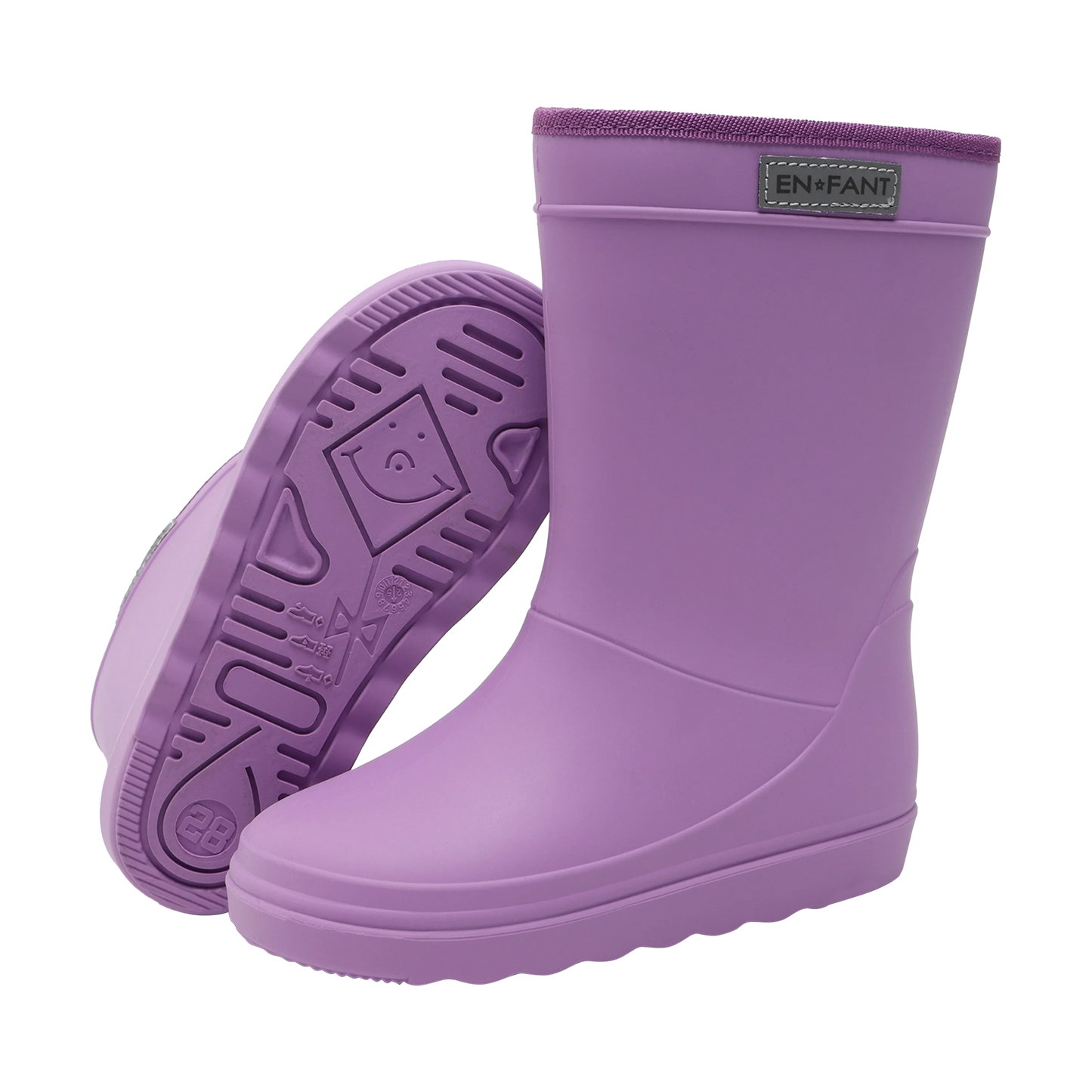 En Fant Thermolaars - Bellflower