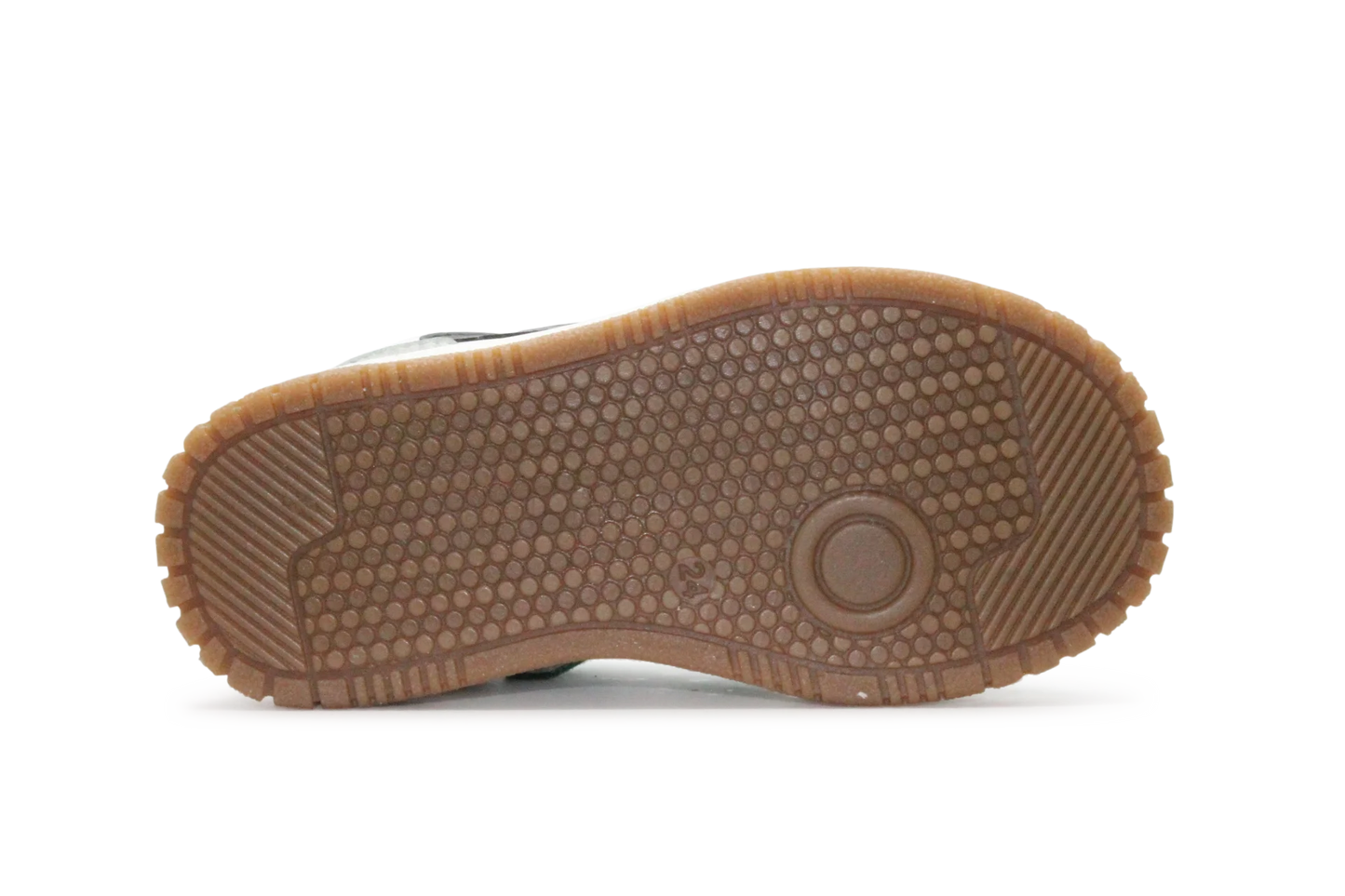 Develab Veterschoenen Jongens 45451 - Green