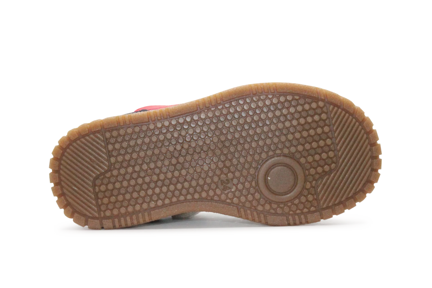 Develab Veterschoenen Jongens 45451 - Beige