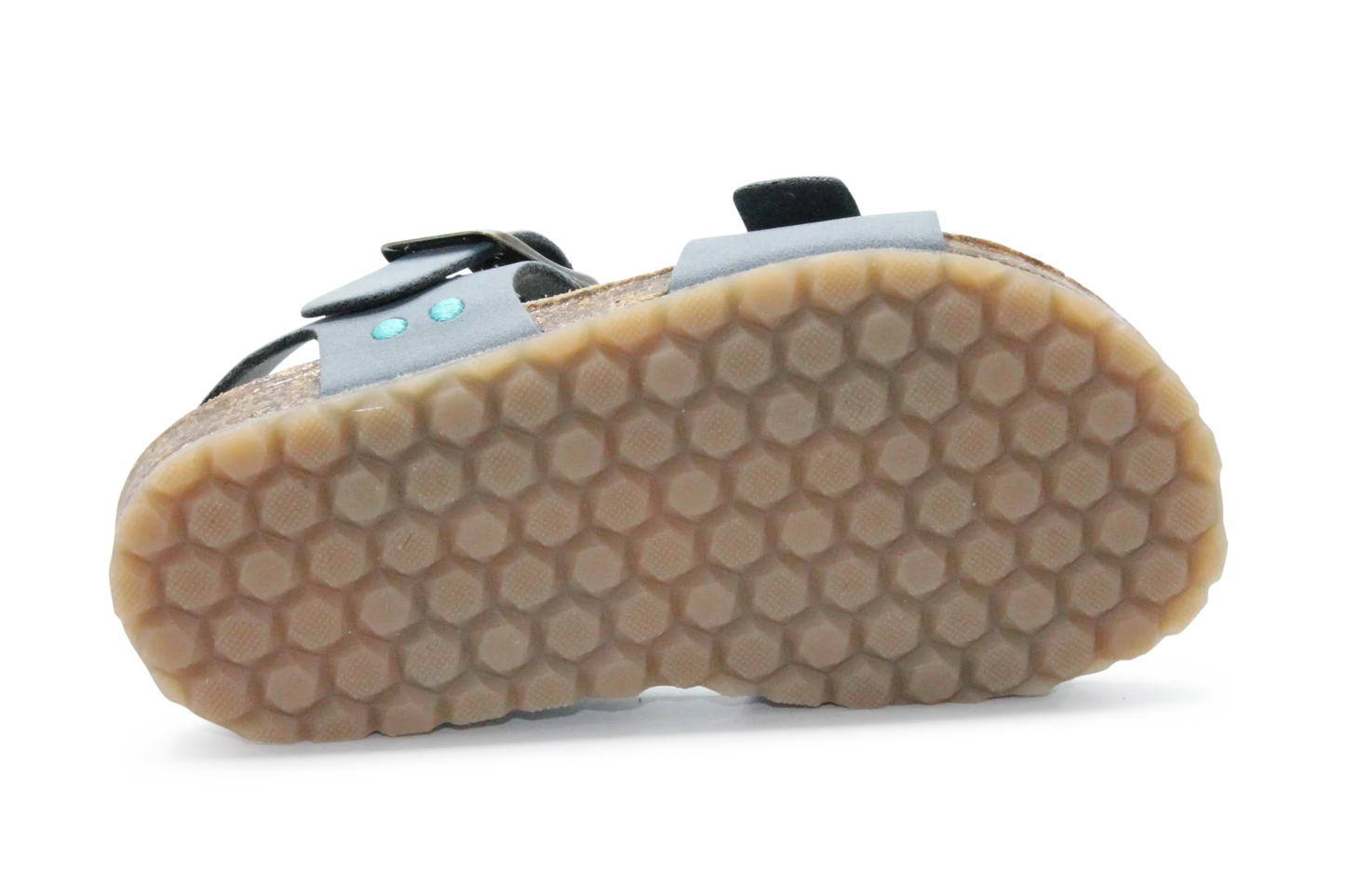 Bunnies Sandaal Bonny Beach - Blauw