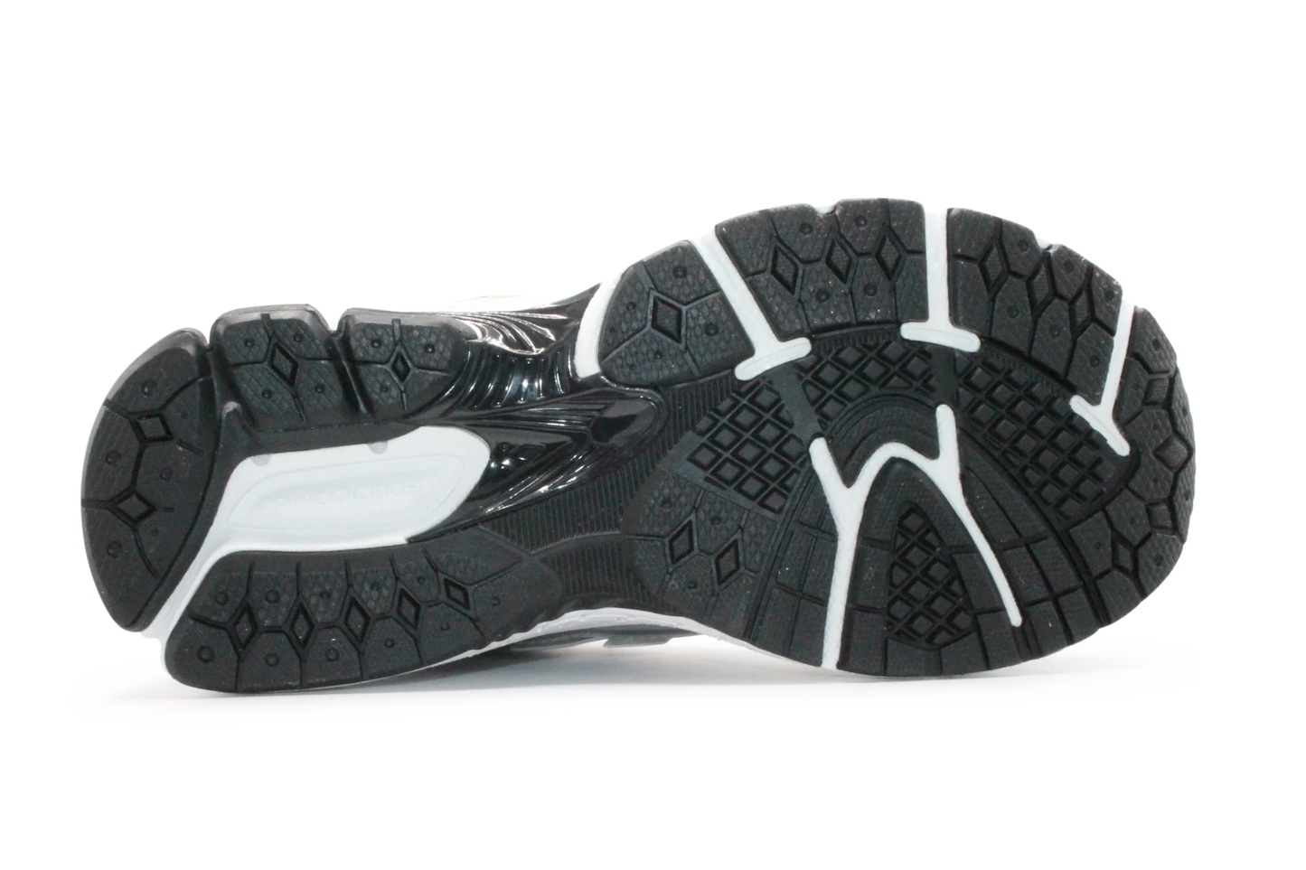 New Balance - Sneaker 1906 Teen Grey Matter