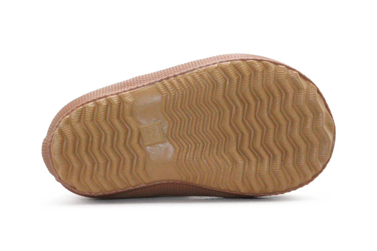Bisgaard Regenlaars Thermo Baby - Old Rose