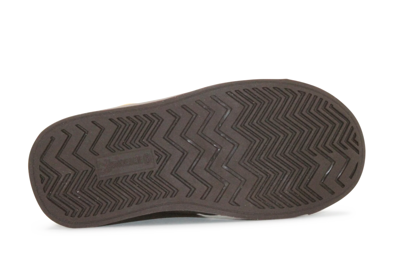 Shoesme Veterschoenen SH26W036 - Cognac