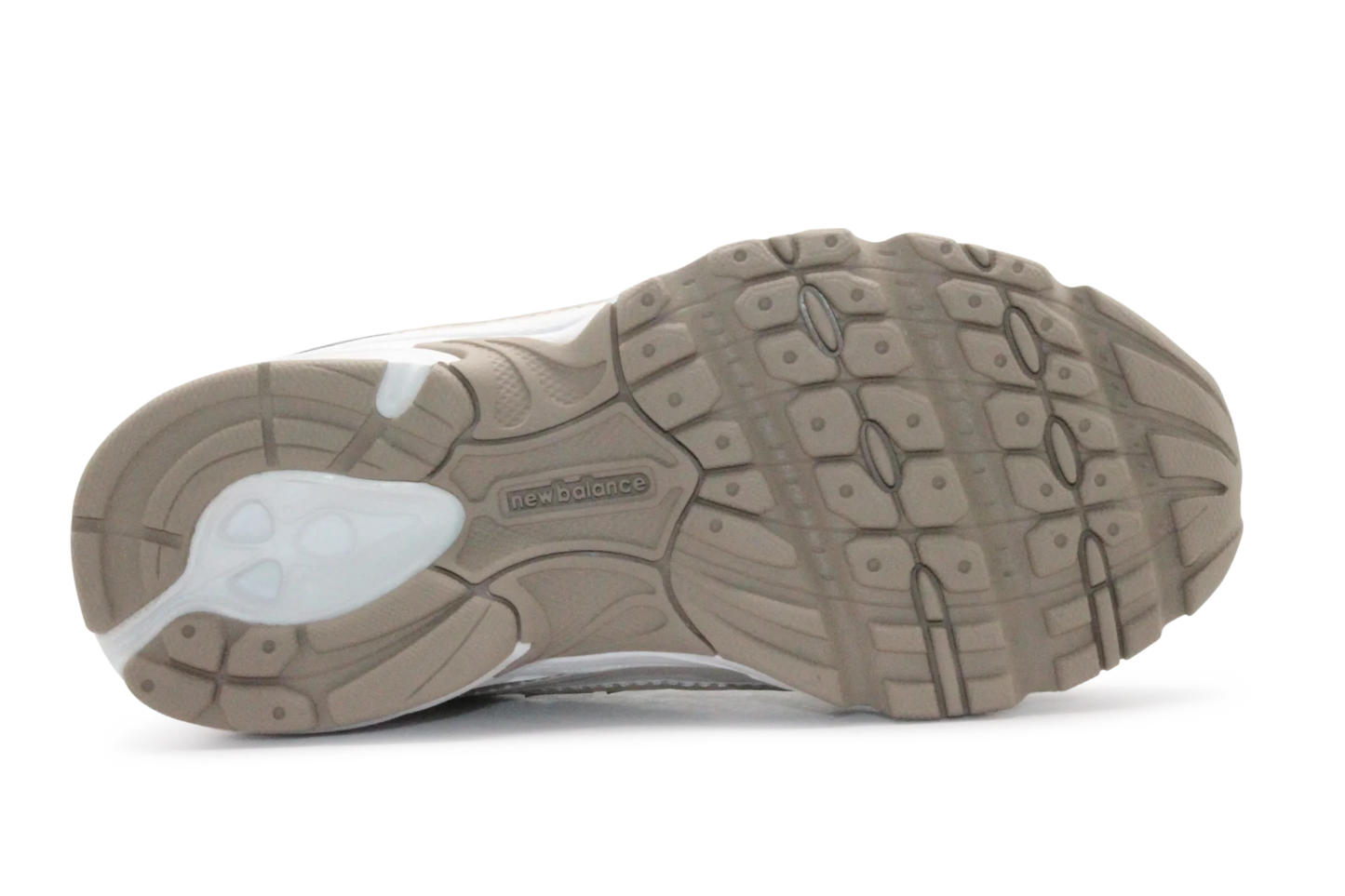 New Balance 740 Sneaker Kids - Beige