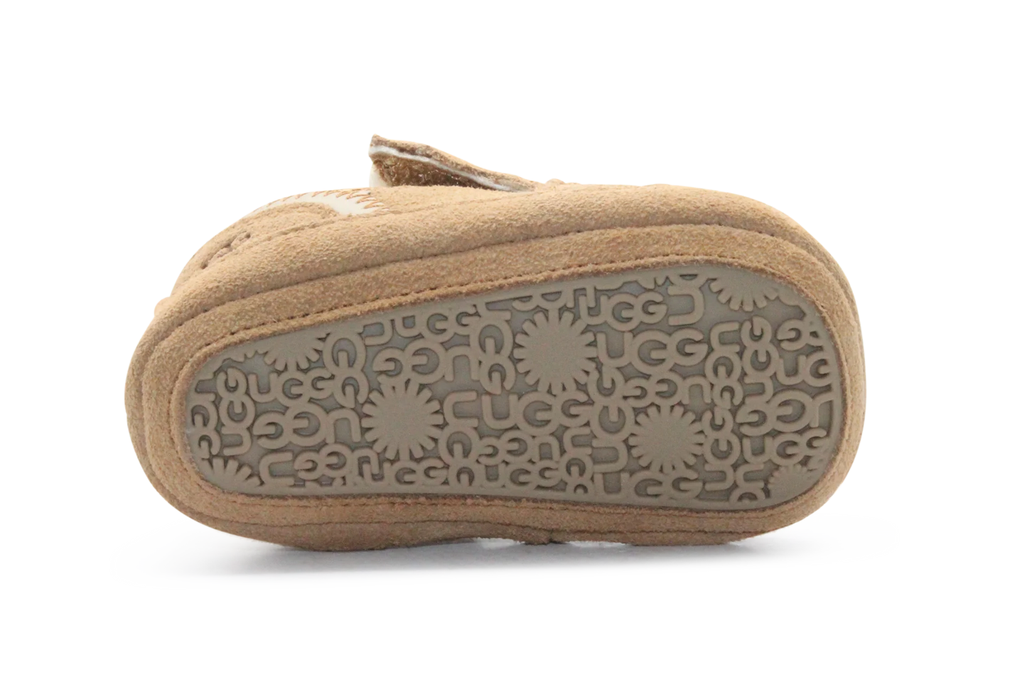 Ugg Baby Lowmel - Chestnut