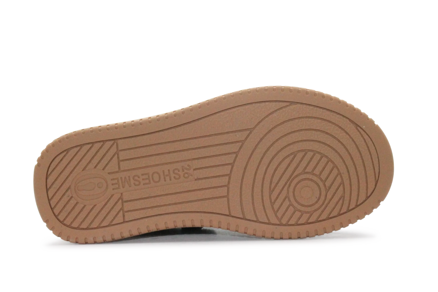 Shoesme Jongens Sneaker - NO25W016 - Groen