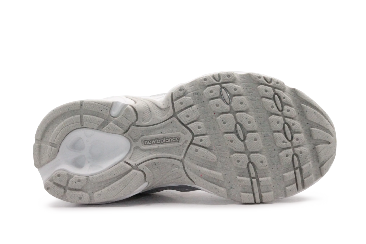 New Balance - Sneaker 530 Kids White Outfield