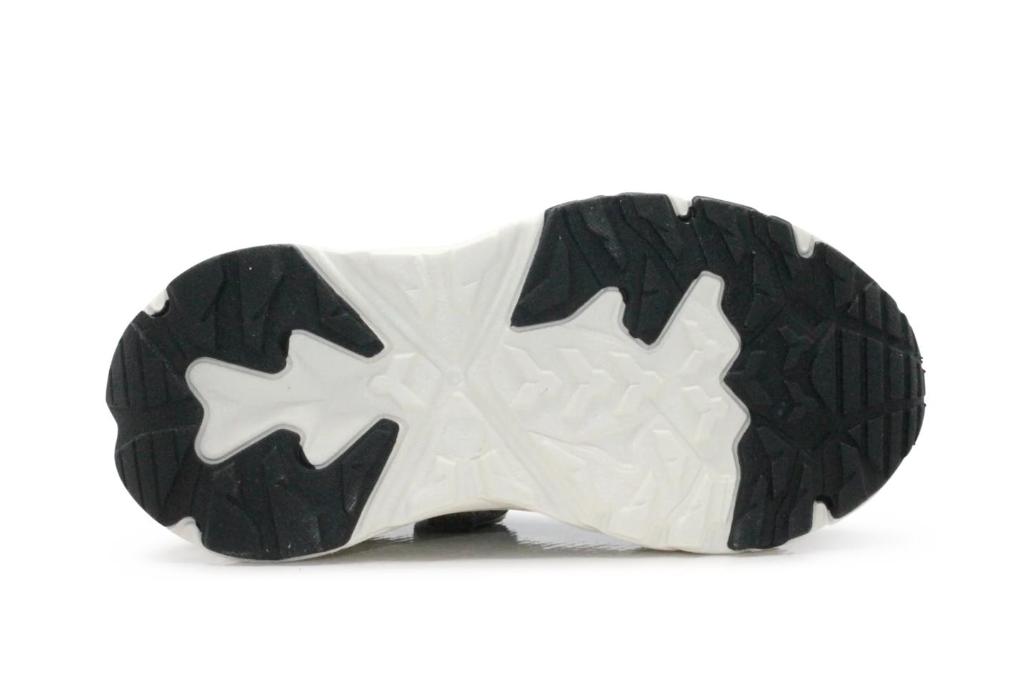 BunniesJR Rio Rush Jongens Sneaker - Grijs