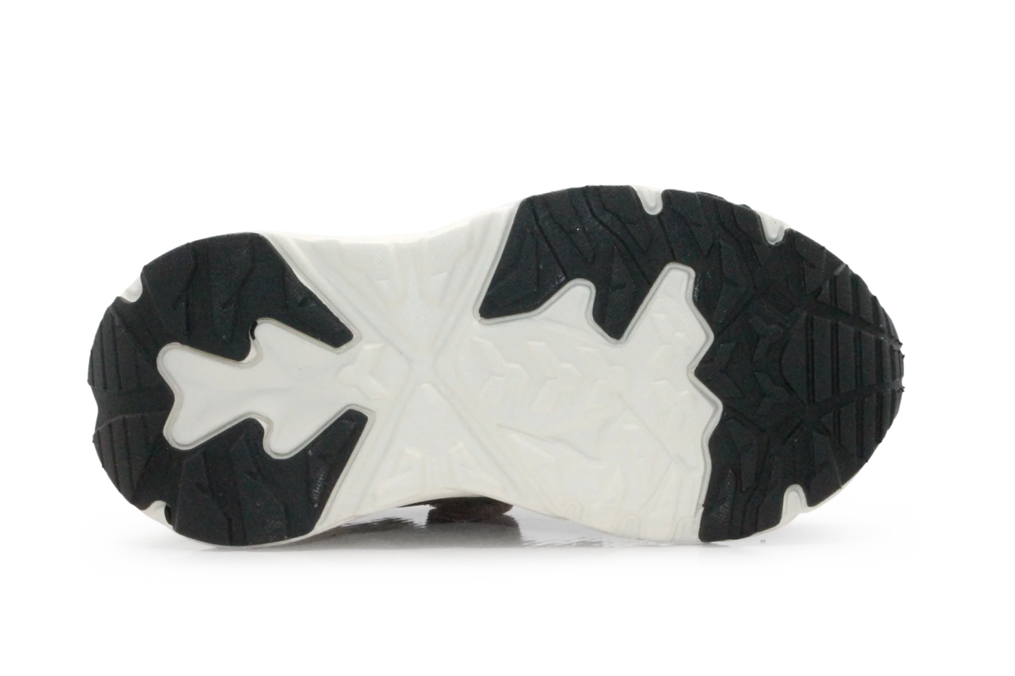 BunniesJR Reza Rush Meisjes Sneaker - Bordeaux