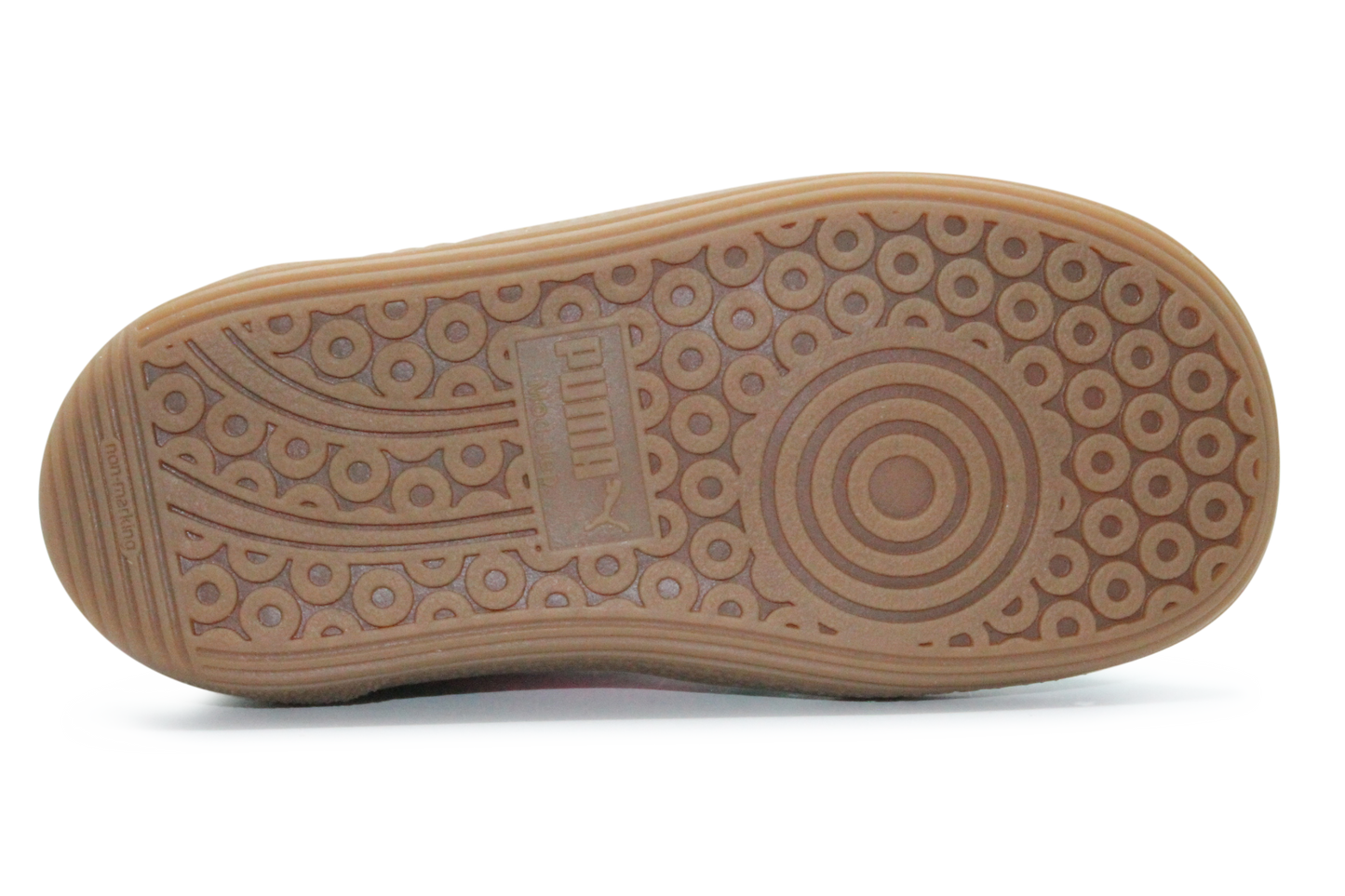 Puma Palermo Sneaker - Groen