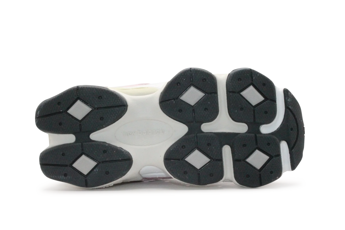 New Balance- Sneaker 9060 Rose Sugar Kids