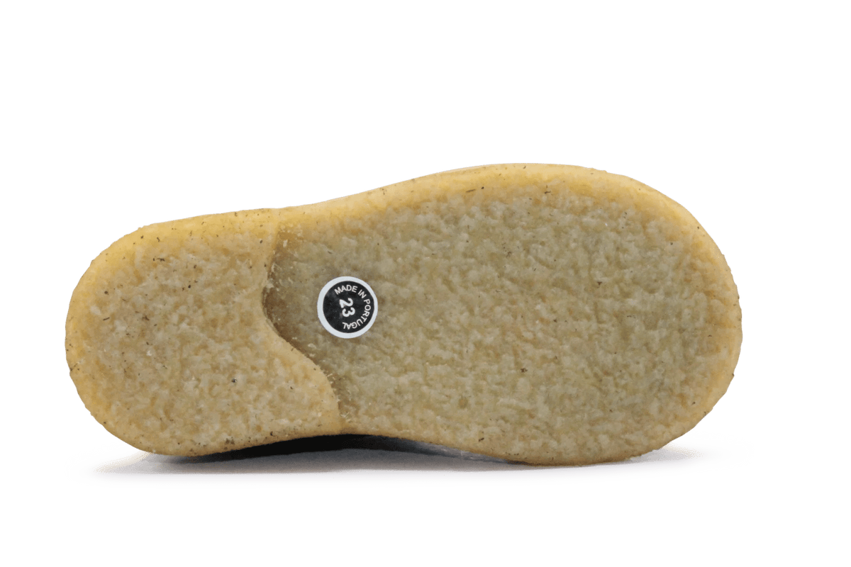 Angulus Chelsae Boots Instapper 4348 - Bruin - hatshoe