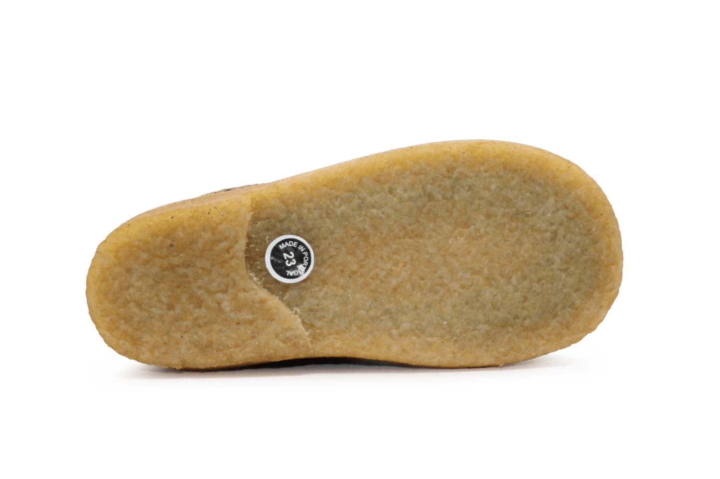 Angulus Chelsae Boots Instapper rits - Taupe - hatshoe