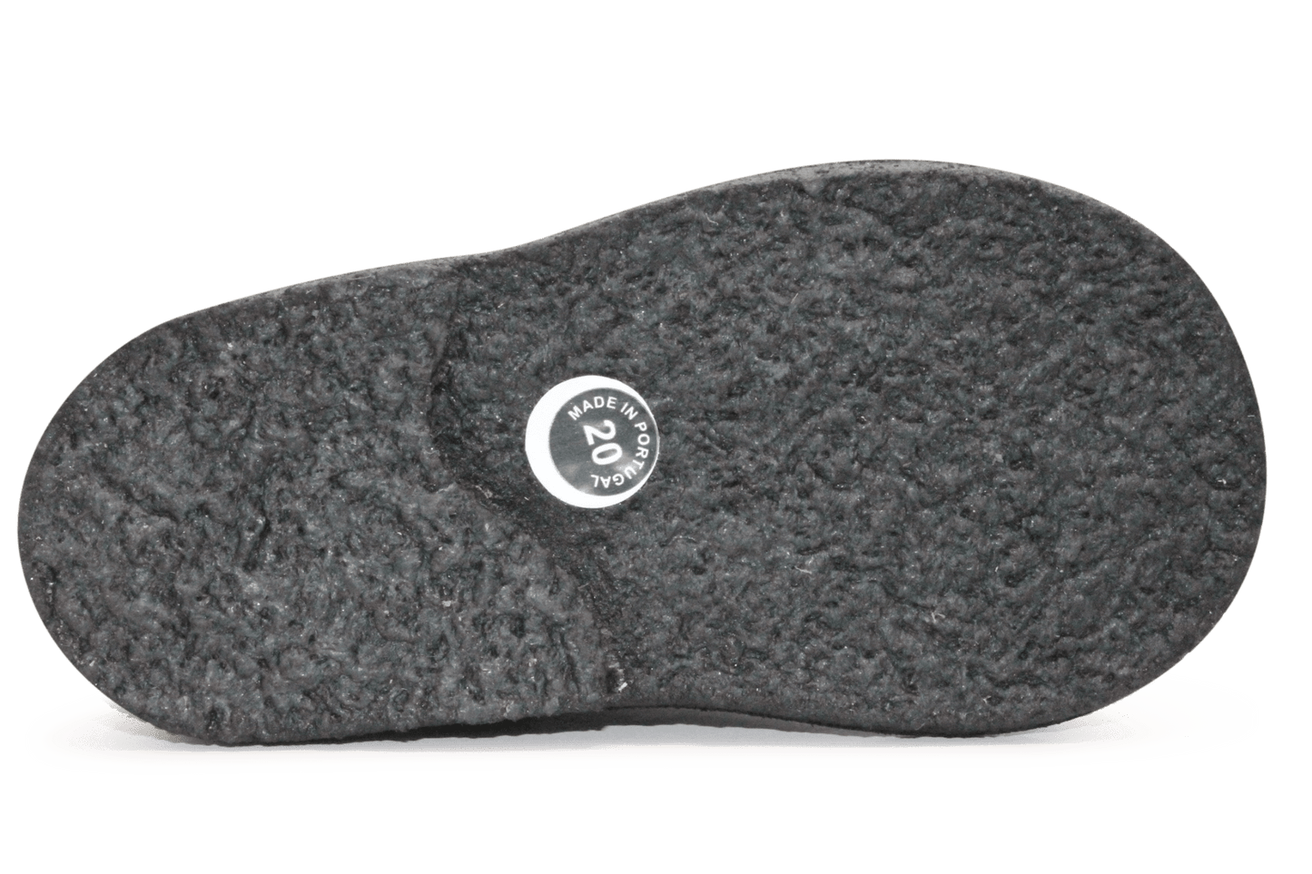 Angulus Chelsae Boots Met Rits - Zwart - hatshoe