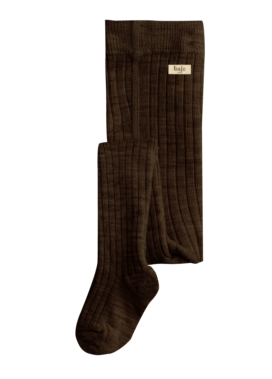 Baje Studio Maillot Morley - Brown choco - hatshoe