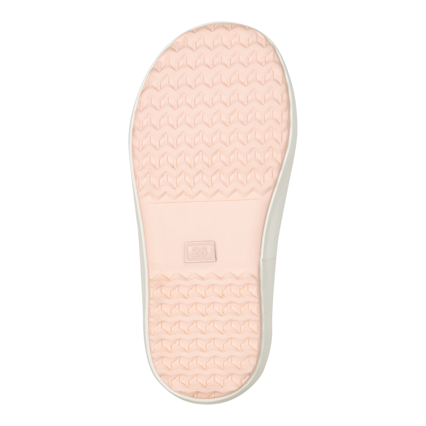 Bergstein Rainboot - Roze - hatshoe