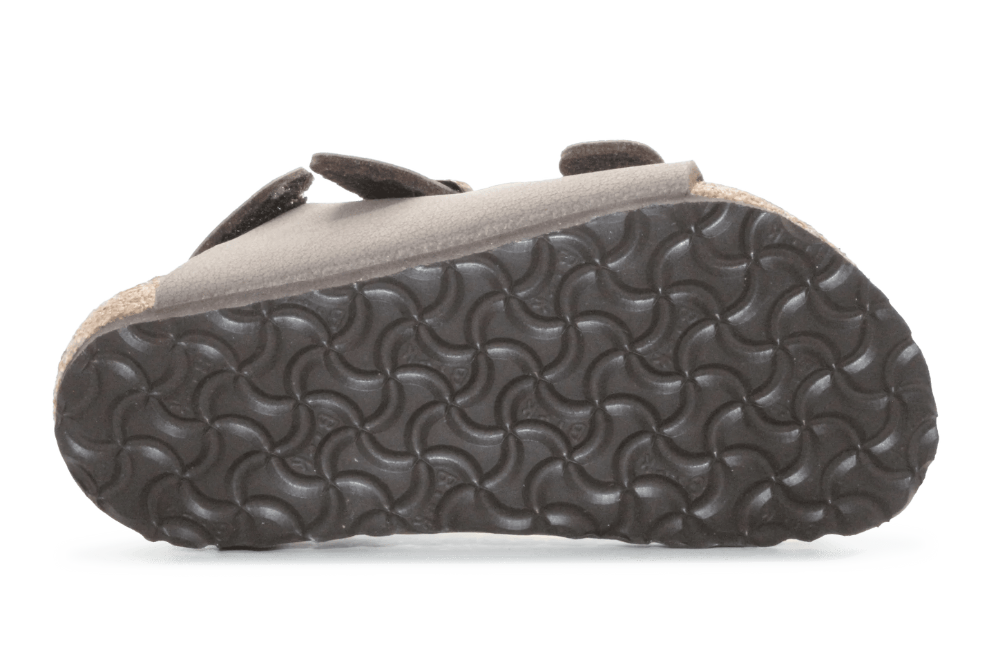 Birkenstock Sandaal Milano - Mocca - hatshoe