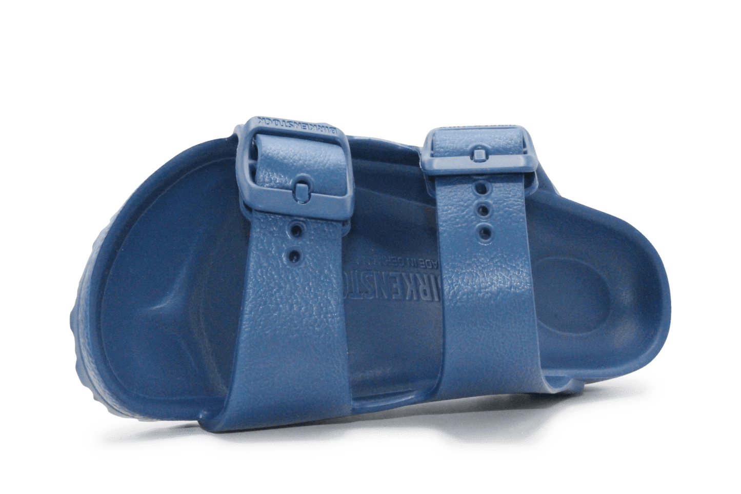 Birkenstock Slipper Arizona Eva - Blauw - hatshoe