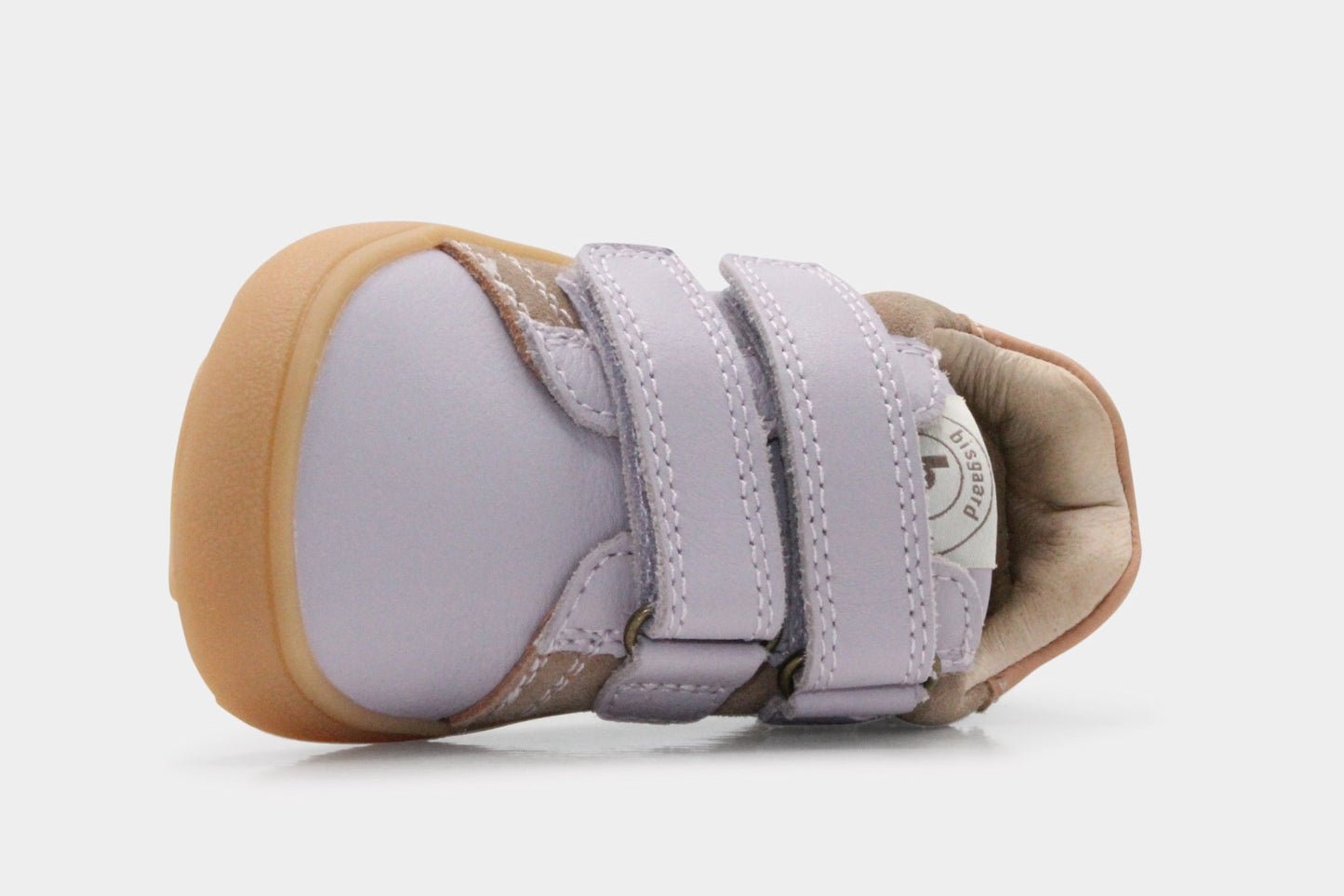 Bisgaard Barefoot Rico - Lila - hatshoe