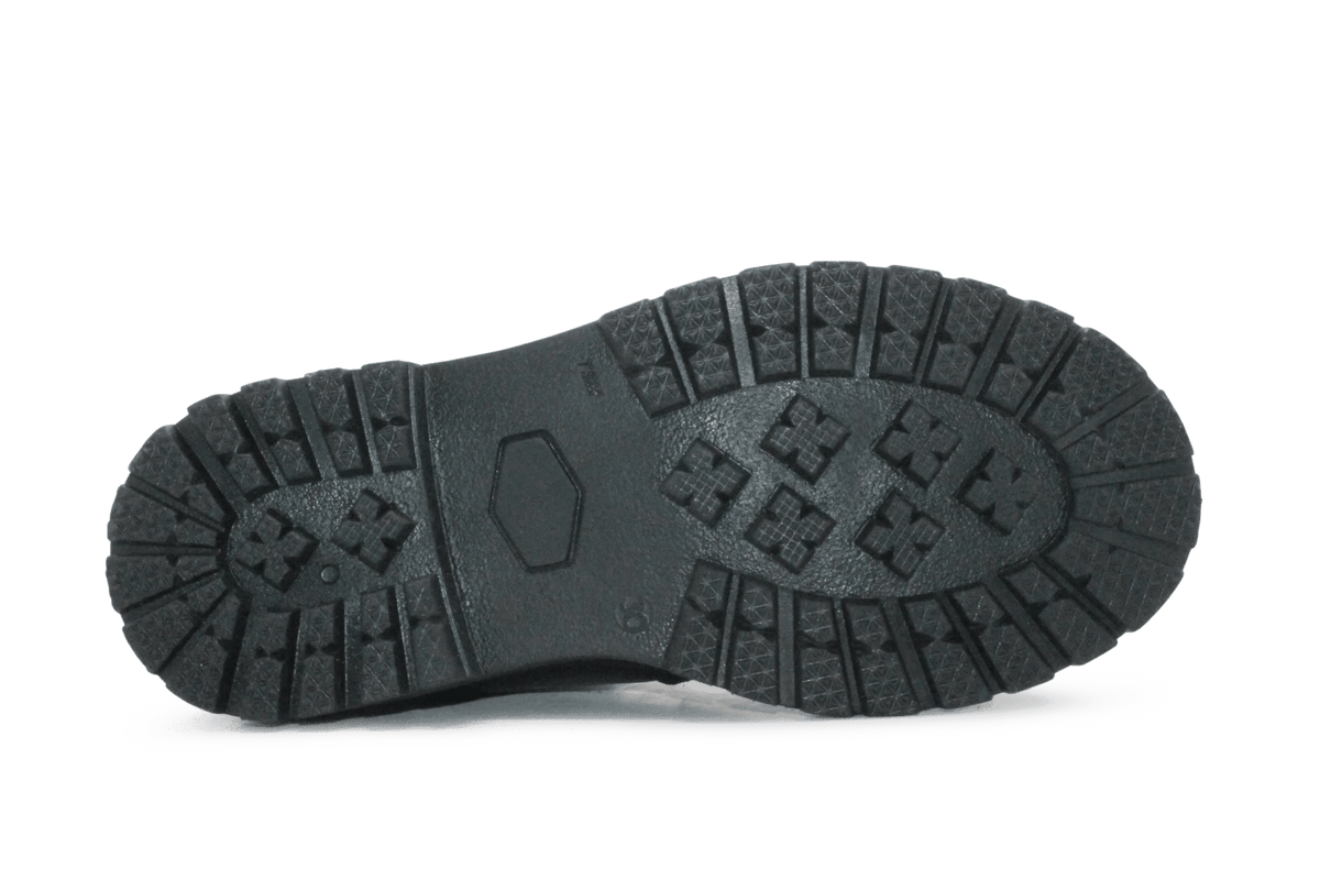 Bisgaard Neo Lamb Laars - Zwart - hatshoe