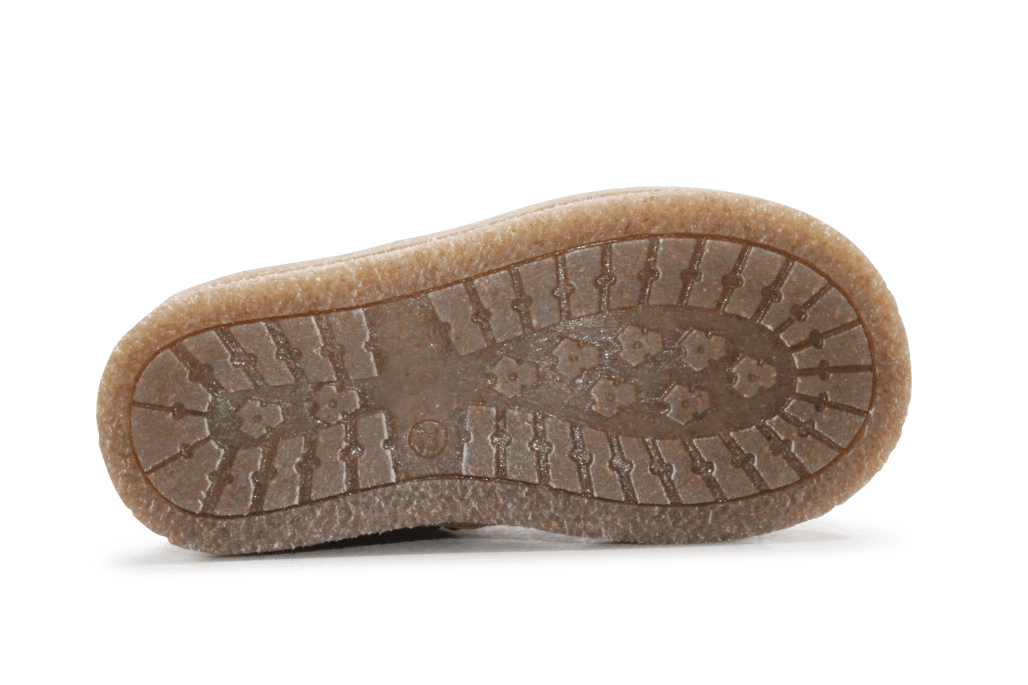 Bisgaard Phillip Laarsje - Cognac - hatshoe