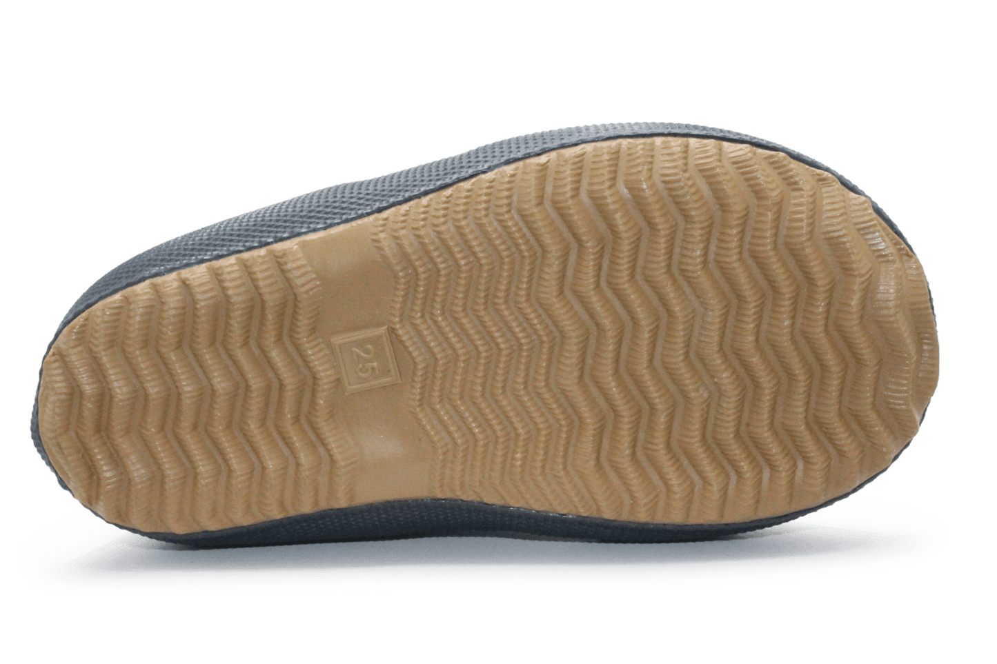 Bisgaard Regenlaars Haai Thermo - Blauw - hatshoe