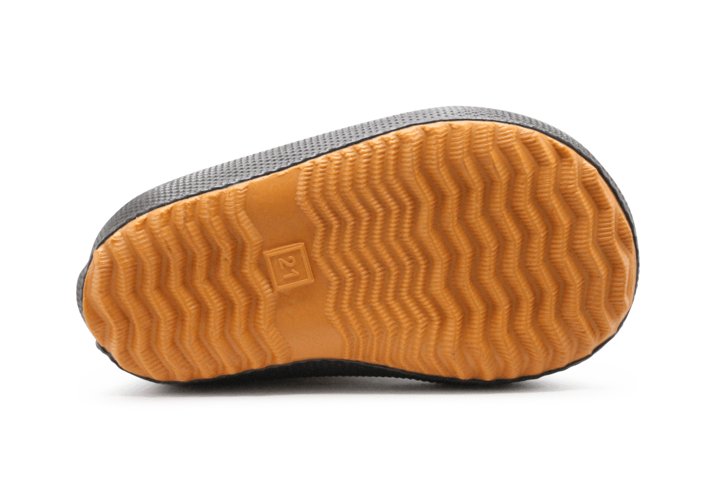 Bisgaard Regenlaars Miffy Thermo - Blauw - hatshoe