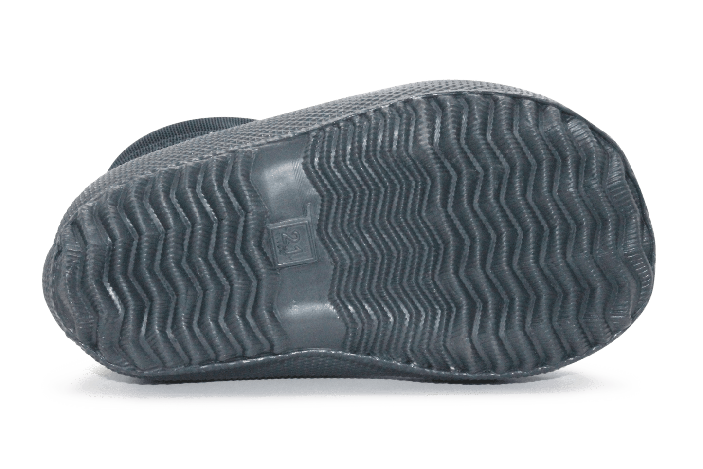 Bisgaard Regenlaars Thermo Baby - Blauw - hatshoe