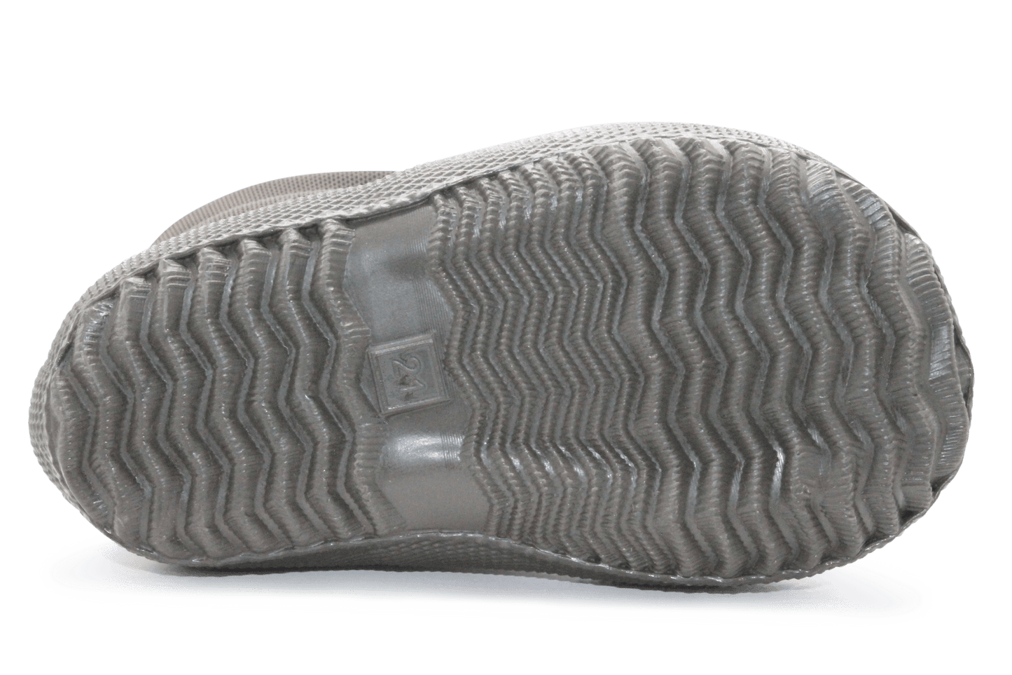 Bisgaard Regenlaars Thermo Baby - Groen - hatshoe