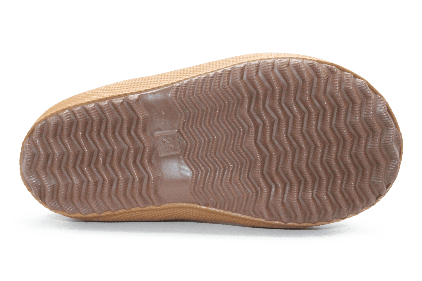 Bisgaard Regenlaars Thermo Heartbeat - Bruin - hatshoe