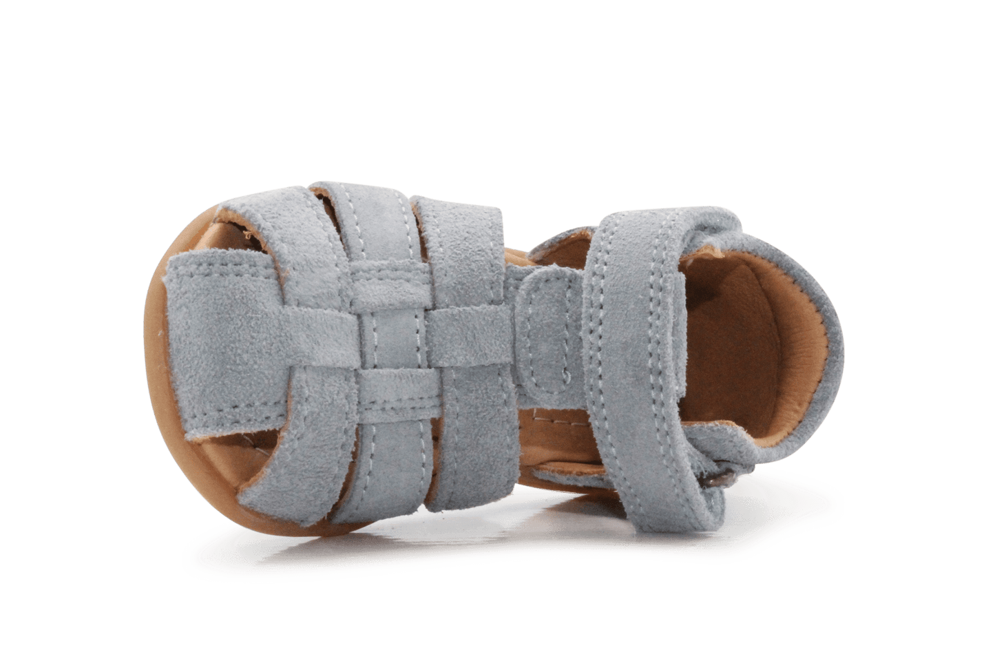 Bisgaard Sandaal Carly - Blauw - hatshoe