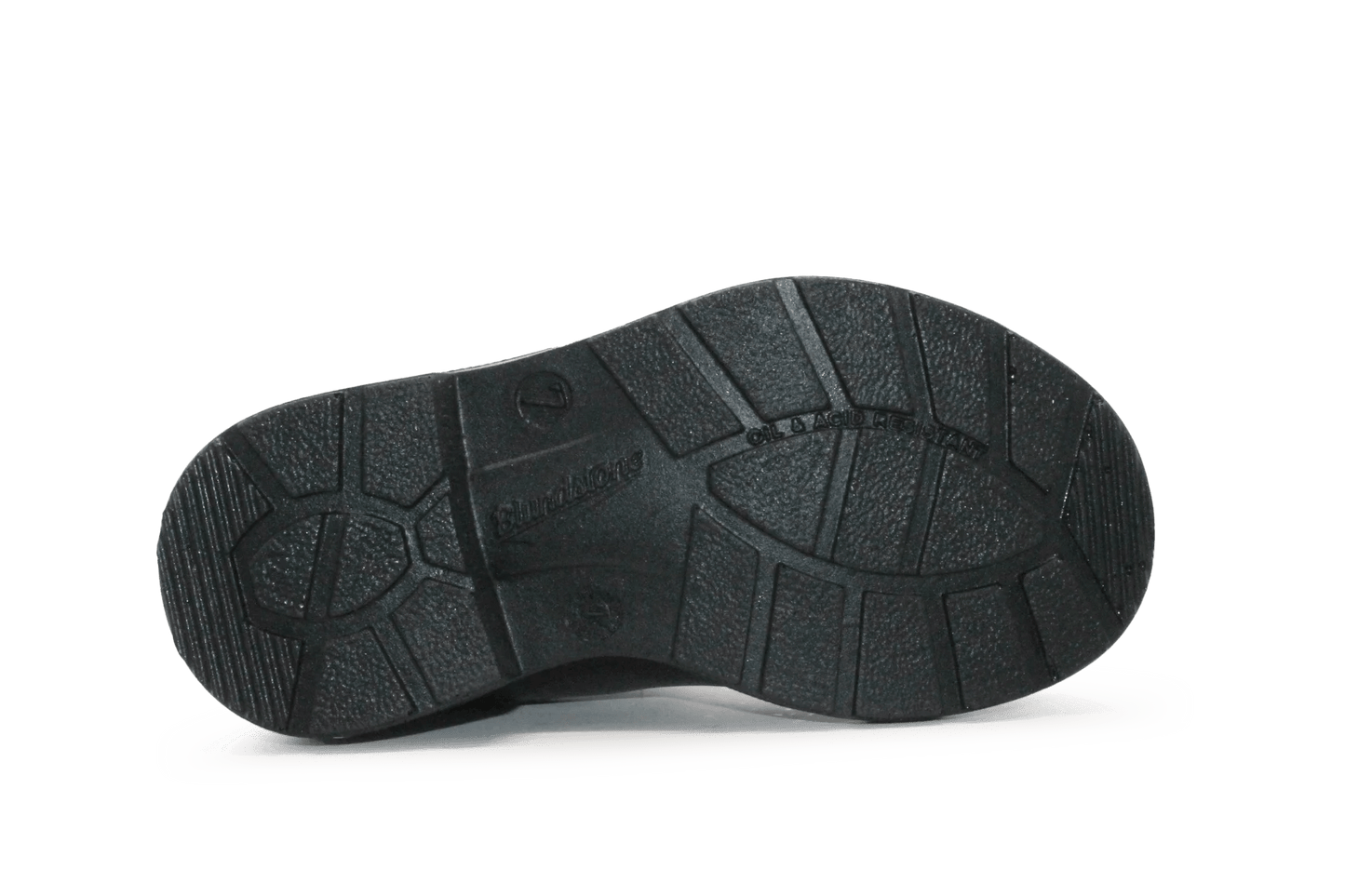 Blundstone Chelsea Laars - Bordeaux - hatshoe