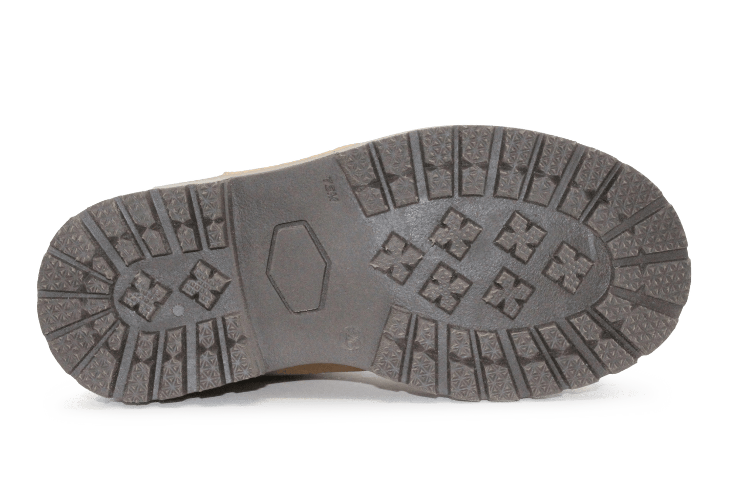 Blundstone Chelsea Laars - Dark Olive - hatshoe