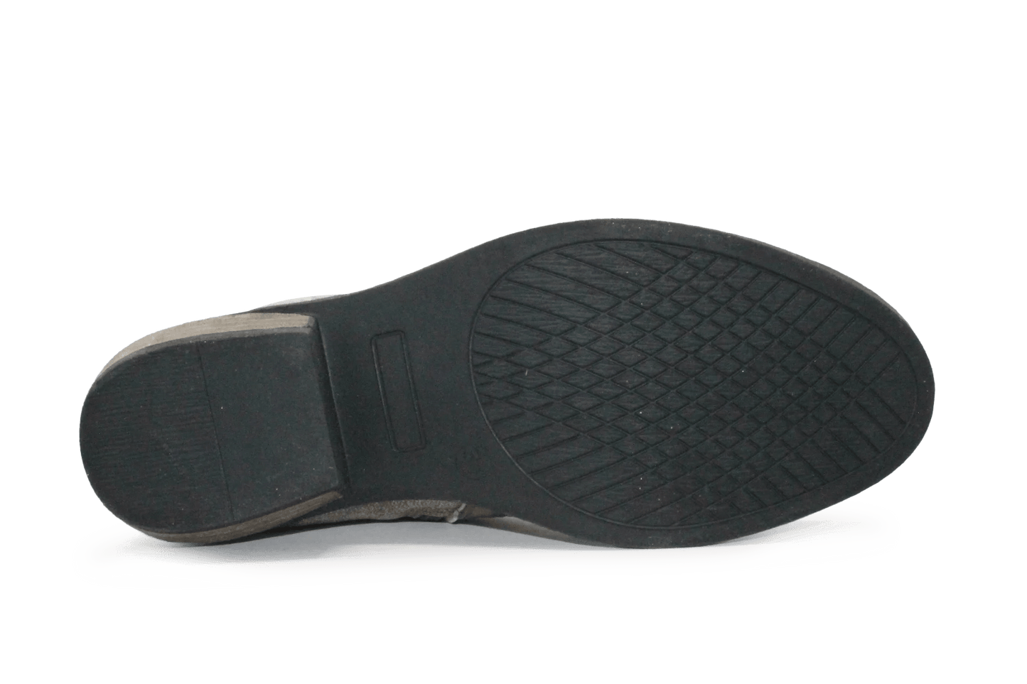 Braqeez Camilla Cowboylaars - Goud - hatshoe