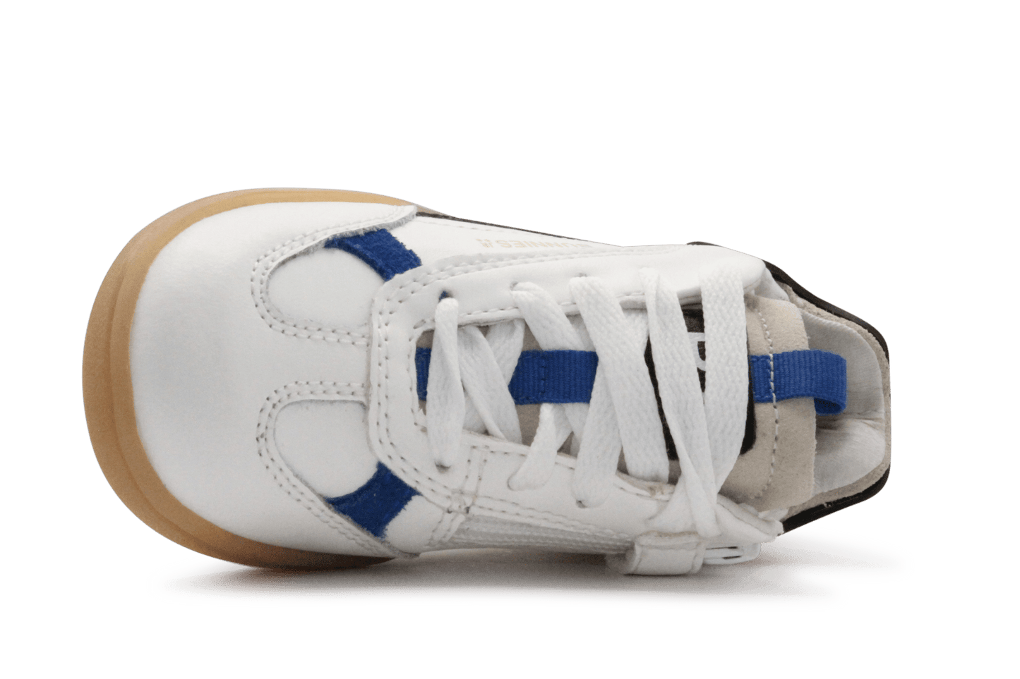 Bunnies Veterschoen Star Sprinter - Wit - hatshoe