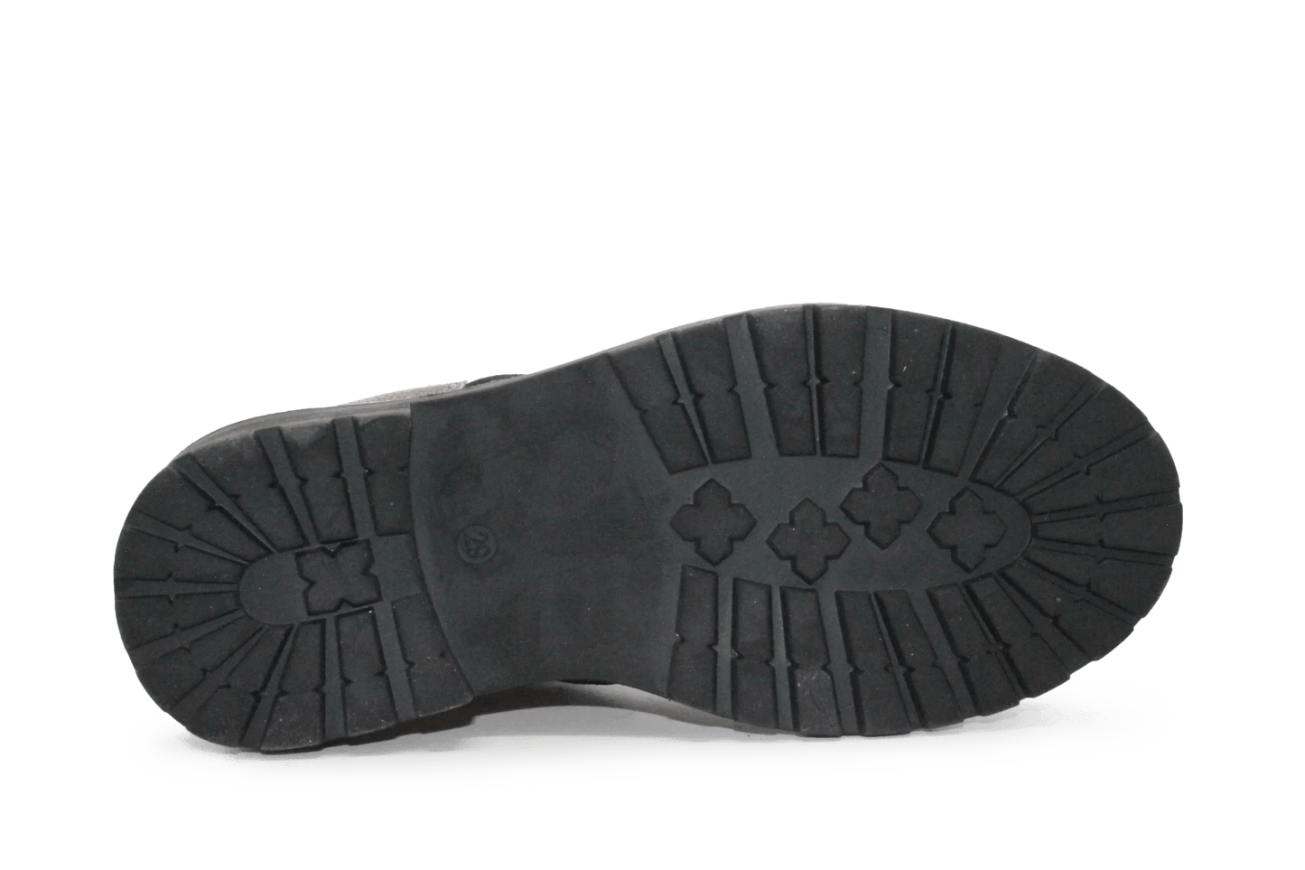 BunniesJR Hailee Happy Meisjes Boots - Brons - hatshoe