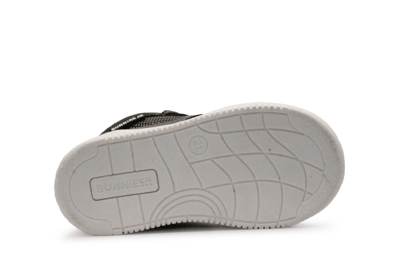 BunniesJR Jongens Schoenen Moos Mellow - Groen - hatshoe