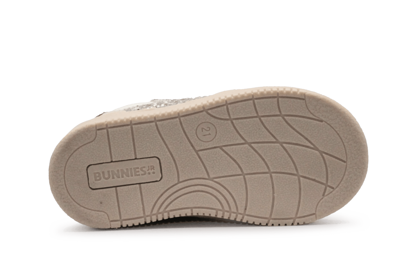 BunniesJR Meisjes schoenen Monica Mellow - Beige - hatshoe