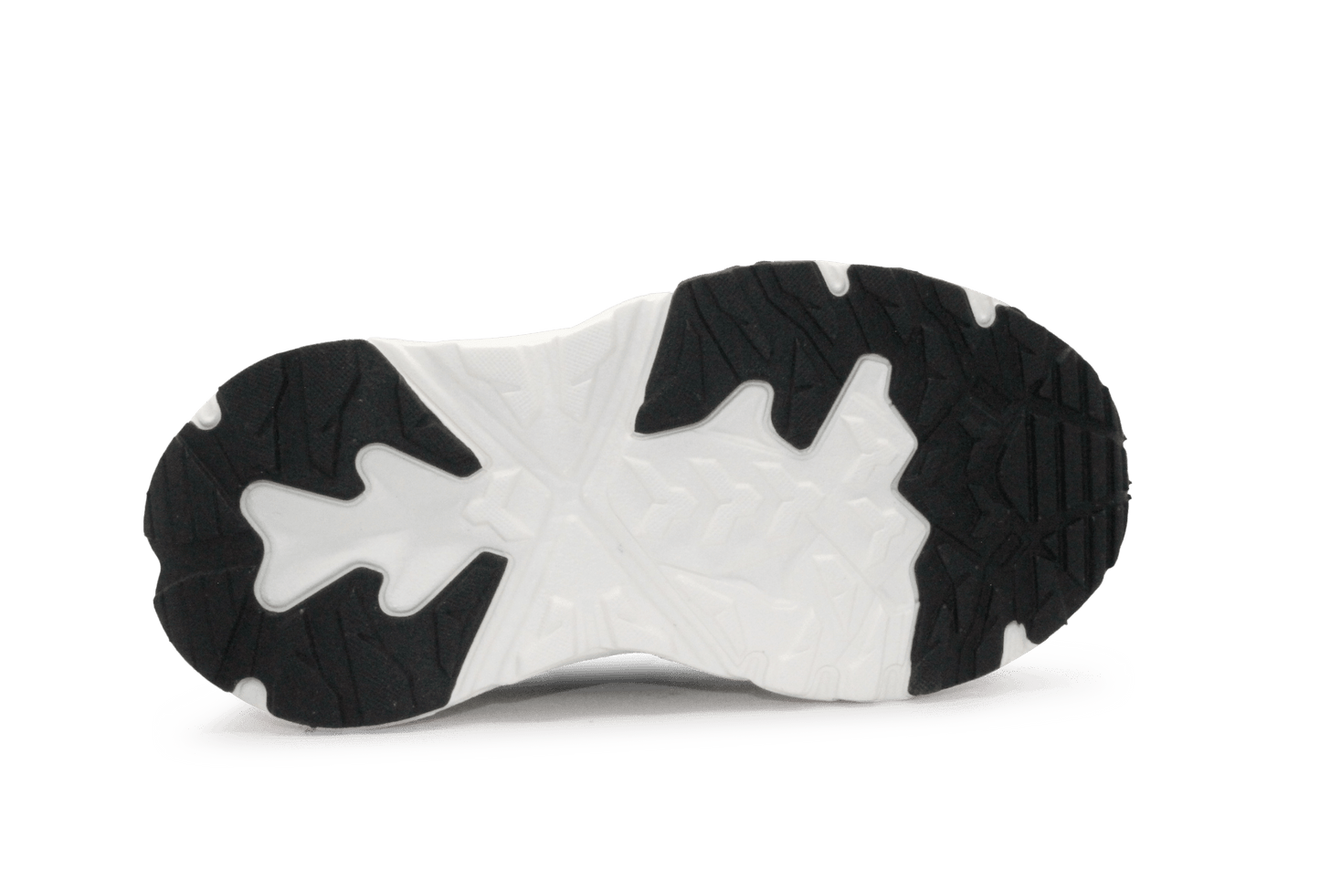 BunniesJR Raf Rush Jongens Sneaker - Blauw - hatshoe