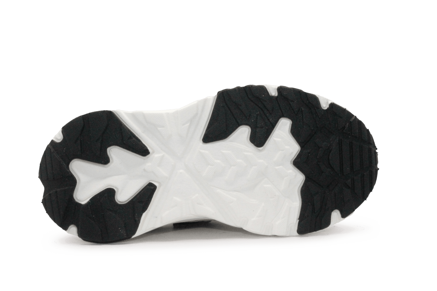 BunniesJR Roxy Rush Meisjes Sneaker - Roze - hatshoe