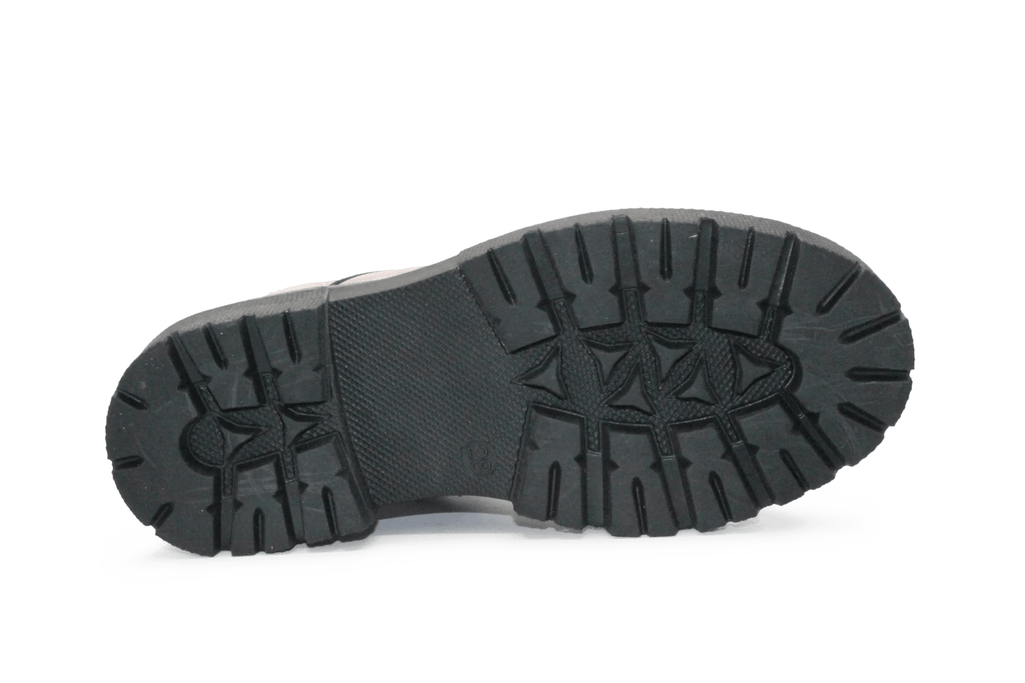 BunniesJR Saar Sterk Meisjes Boots - Regenboog - hatshoe