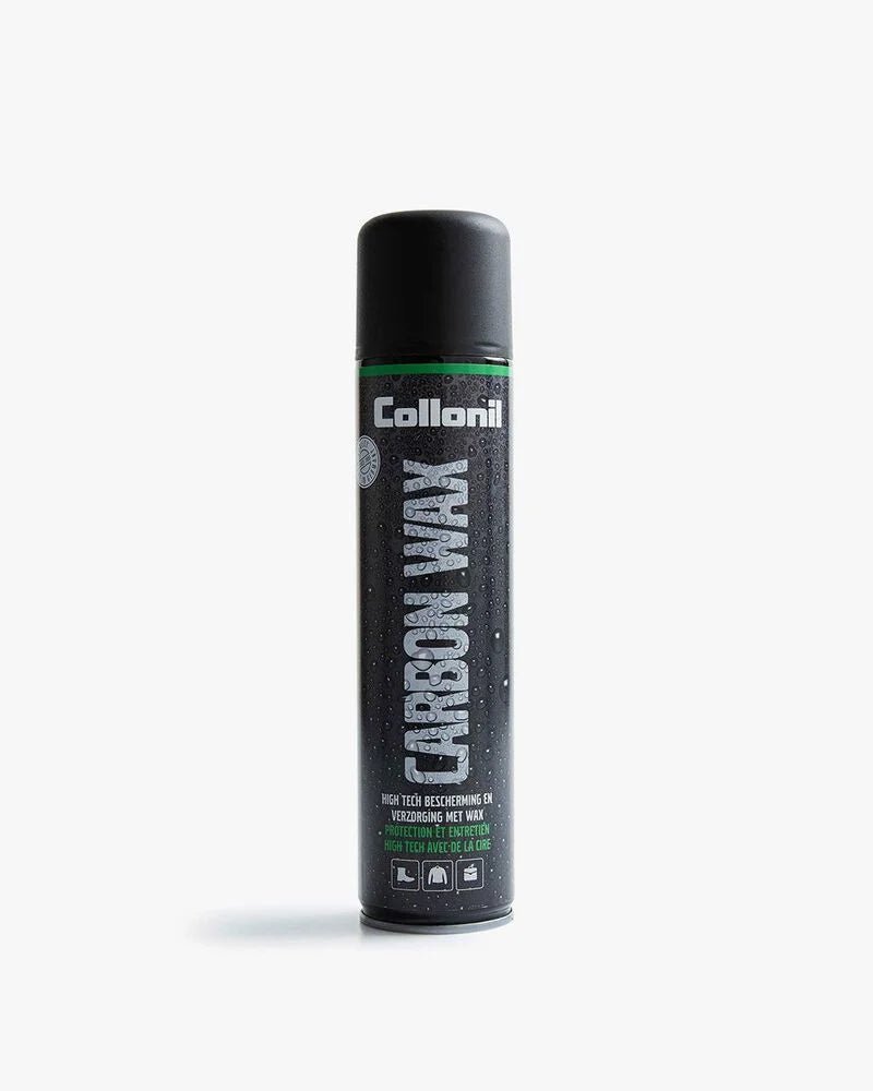 Carbon Pro Wax 300 ML - hatshoe