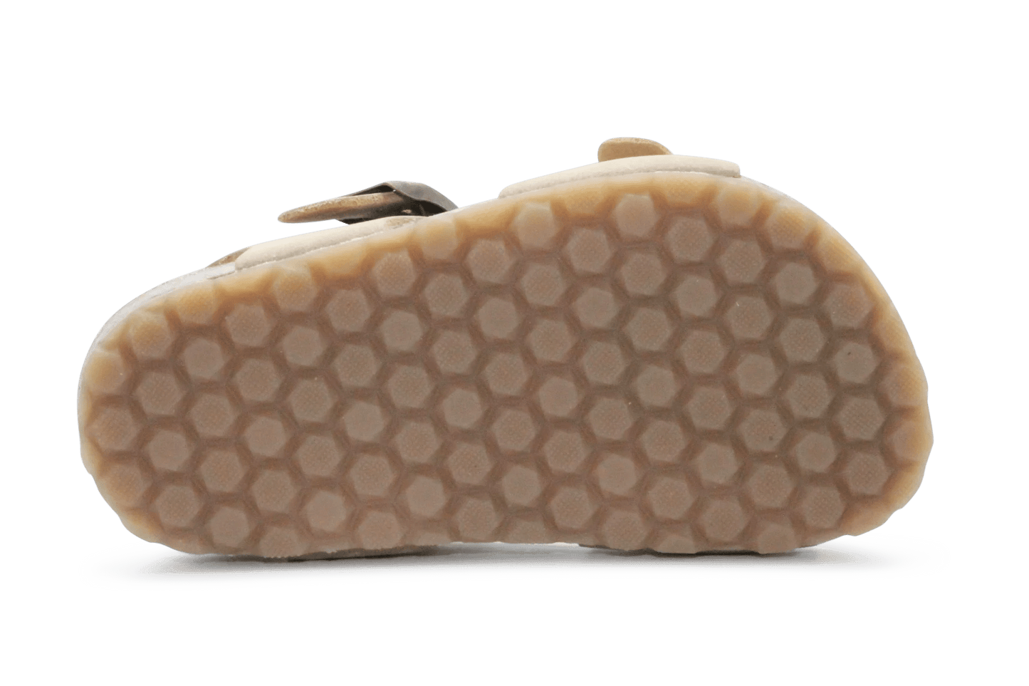 Chili Sandaal Sunset 1 - Beige - hatshoe
